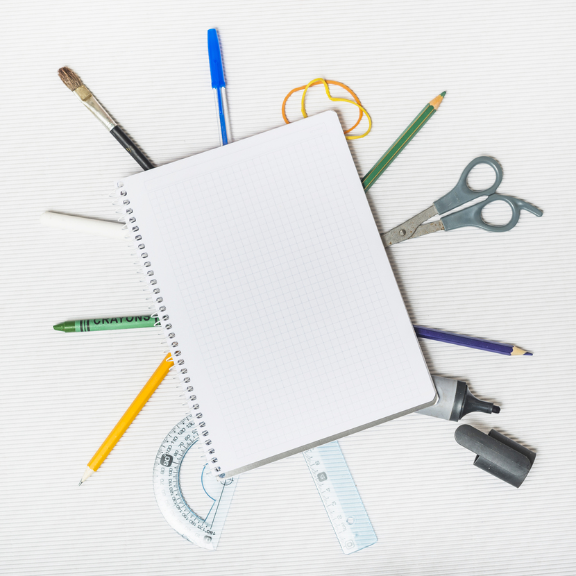 Student receiving one-on-one online tutoring support in Dallas Texas